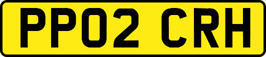 PP02CRH