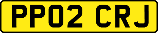 PP02CRJ
