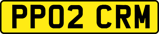 PP02CRM