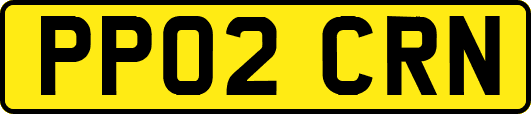 PP02CRN
