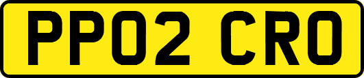 PP02CRO