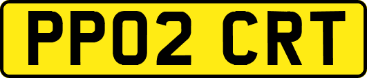 PP02CRT