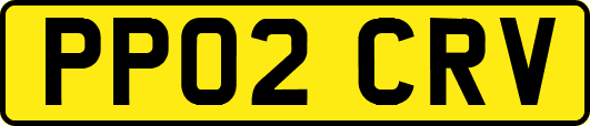 PP02CRV