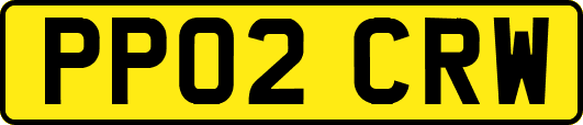 PP02CRW