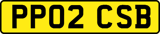 PP02CSB