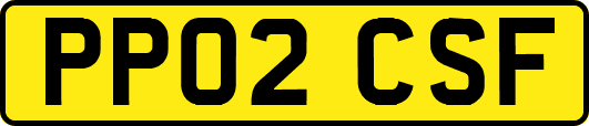 PP02CSF