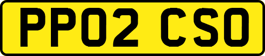 PP02CSO