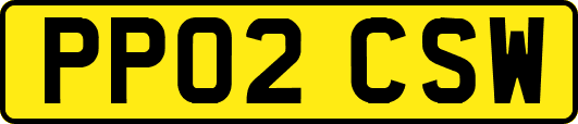 PP02CSW