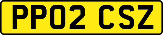 PP02CSZ