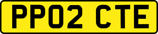 PP02CTE