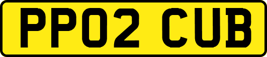 PP02CUB