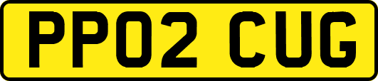 PP02CUG