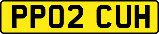 PP02CUH