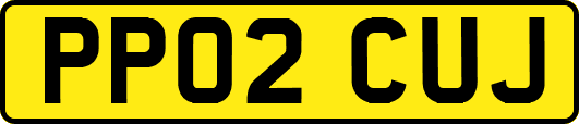 PP02CUJ