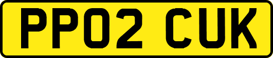 PP02CUK