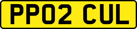 PP02CUL