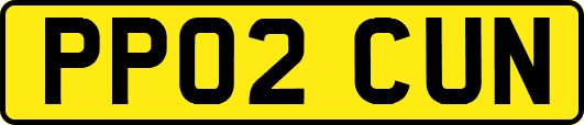 PP02CUN
