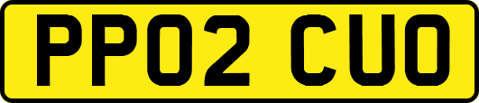PP02CUO