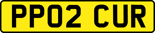 PP02CUR