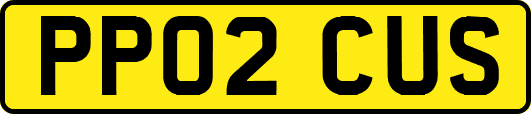 PP02CUS
