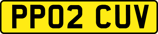 PP02CUV