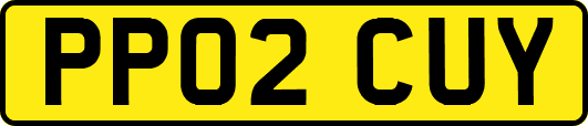 PP02CUY