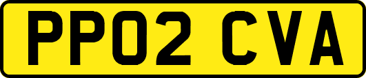 PP02CVA