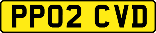 PP02CVD