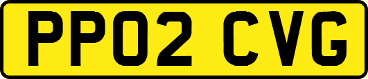 PP02CVG
