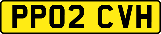 PP02CVH