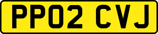 PP02CVJ