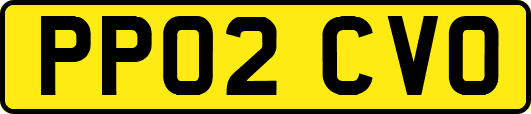 PP02CVO