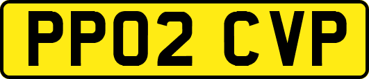 PP02CVP