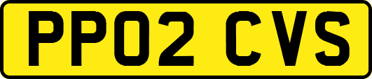 PP02CVS