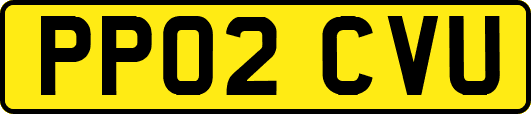 PP02CVU