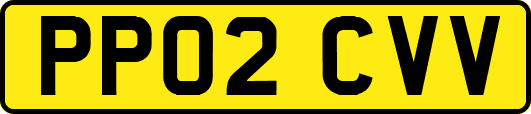 PP02CVV