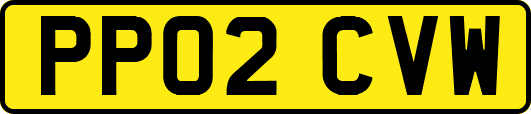 PP02CVW