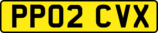 PP02CVX