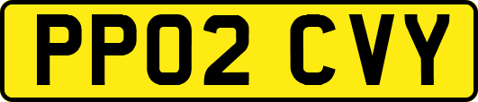 PP02CVY