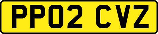 PP02CVZ