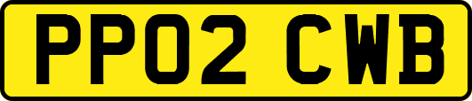 PP02CWB