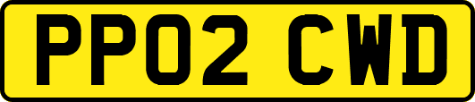 PP02CWD