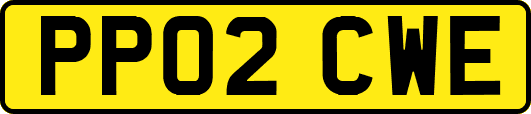 PP02CWE