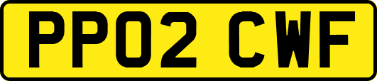 PP02CWF