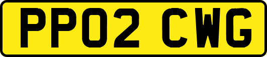 PP02CWG