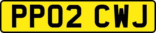 PP02CWJ