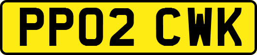 PP02CWK