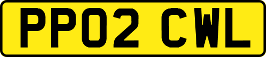 PP02CWL