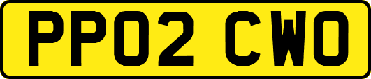 PP02CWO