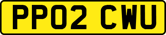 PP02CWU